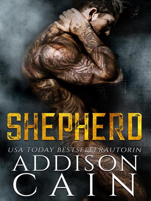Title details for Shepherd by Addison Cain - Available